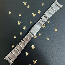 Rolex 6635 Stretch-Style