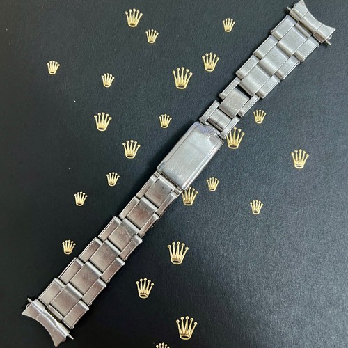 Rolex 6635 stretch style - 6635, stretch-style