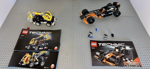 Lego 42026 42031 technic lotto - 42026,