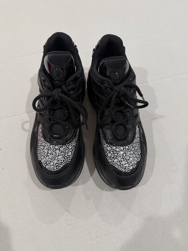 Sneaker michael kors olympia - sneaker,