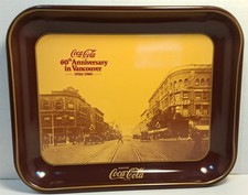 Vintage Coca Cola 60th