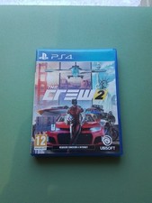 The crew playstation - playstation, ps4
