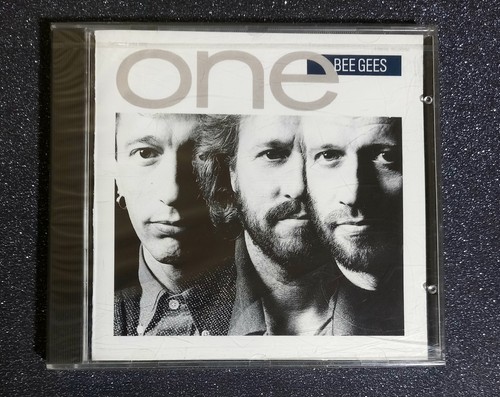 Bee gees one - bee, gees ‎– one