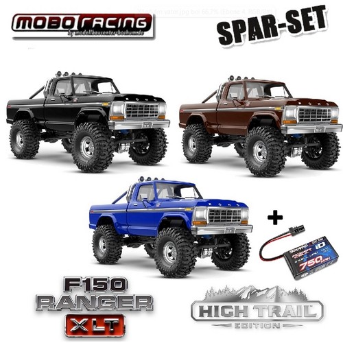 Traxxas 97044 trx - 97044-1, trx-4m
