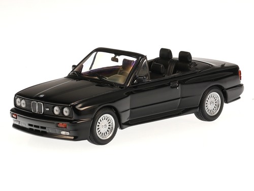 Bmw e30 convertibile 1988 - m3,