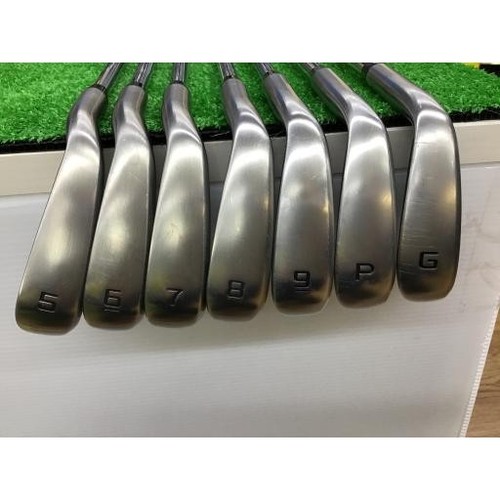 Set ferri 7 - di,
