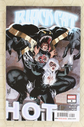 Black cat vol - cat, (2026)