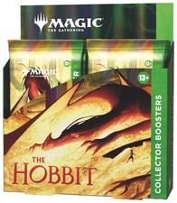 Magic The Gathering Lo Hobbit