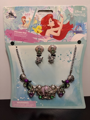 Disney principessa sirenetta - disney,