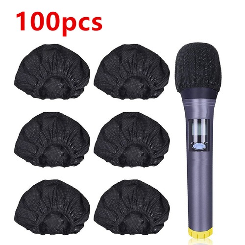 Confezione 100 microfono pop - 100,