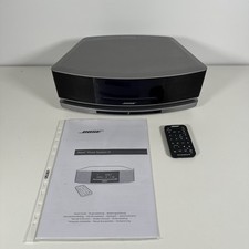 Bose WAVE IV SoundTouch System