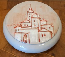 Portagioie, Romolo Verzolini