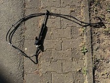 VW New Beetle Cabrio 1Y