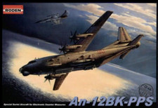 Roden 046 Antonov AN-12BK PPS