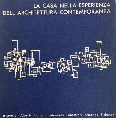 Casa nell esperienza - casa, nell'esperienza