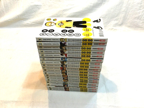 Manga hikaru 18 prima - hikaru,