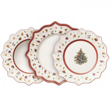 Servizio 12 pezzi - TOY’S DELIGHT - Villeroy&boch