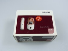 Siemens CL75 Pin-Stripes nero