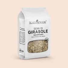 Semi di Girasole - Decorticati