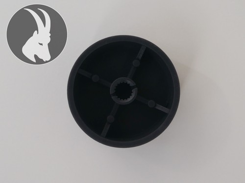 Manopola jogwheel akai - manopola, s900
