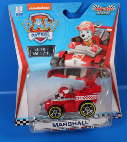 Paw patrol ready - paw, rescue