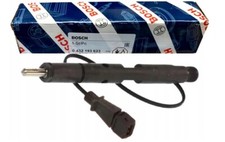 Iniettore Bosch sollevatore ad ago Mercedes Sprinter 2.9 D 210D 212D 310D 312D