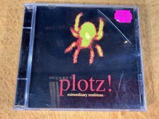 N10-89 PLOTZ Extraordinary