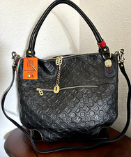 Borsa a tracolla MARINO