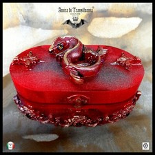 jewelry box jewelry handmade