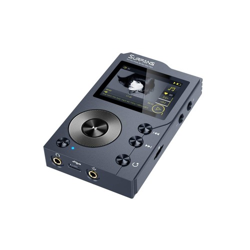 Surfans f20 lettore - lettore, hifi