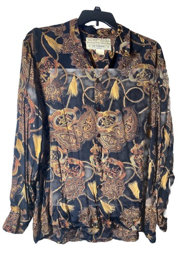Camicia bellows brut garage - bellows,