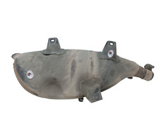 TERMINALE SCARICO PIAGGIO MP3
