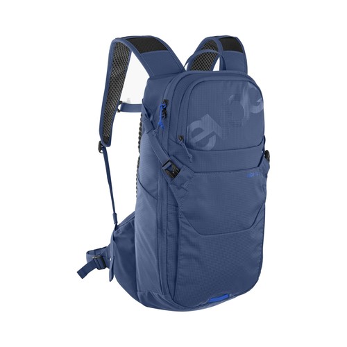 Zaini evoc denim taglia - denim,,