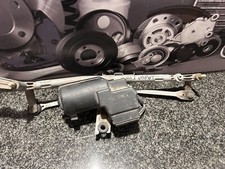 LANCIA Y prima serie - Motorino tergicristallo completo - Ricambio usato