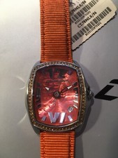 Orologio Chronotech Prisma