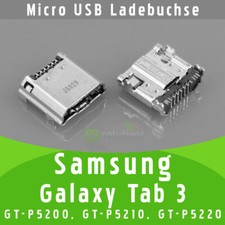 Samsung Galaxy Tab 3 GT-P5200
