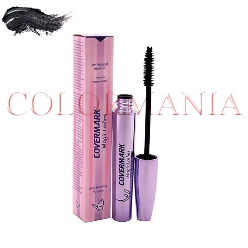 Covermark mascara occhi ciglia - occhi,