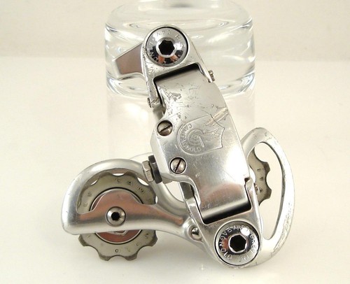 Vintage early 1980s campagnolo - vintage,