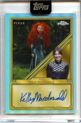 Kelly macdonald merida 2025 - merida,