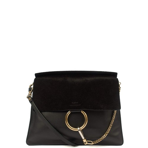 Borsa tracolla chloe faye - borsa,