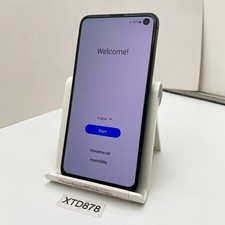 Samsung galaxy s10e - s10e, sm-g970u