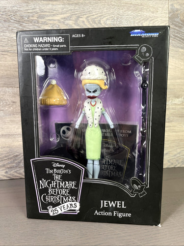 Modellino diamond select toys - modellino,