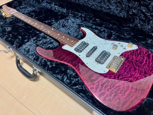 Tom anderson drop top - drop,