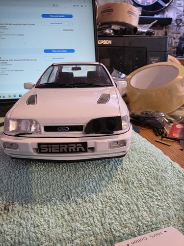 Sierra sapphire rouse sport - sapphire,