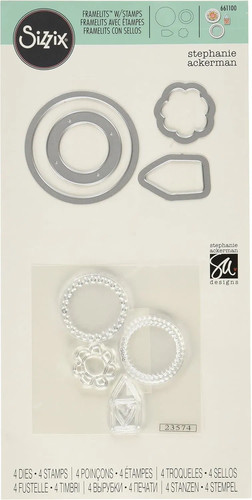 Fustelle big shot - shot, sizzix