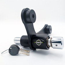 ANTIFURTO MECCANICO BLOCCA