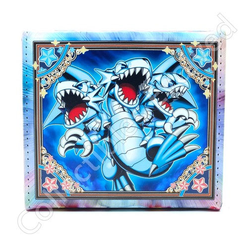 Toon deck box - toon, con