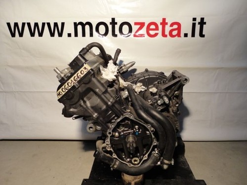 Motore completo complete