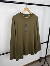 Felpa Stone Island Ghost -