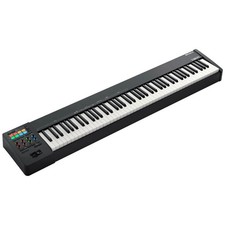 Roland A-88MKII MIDI Keyboard